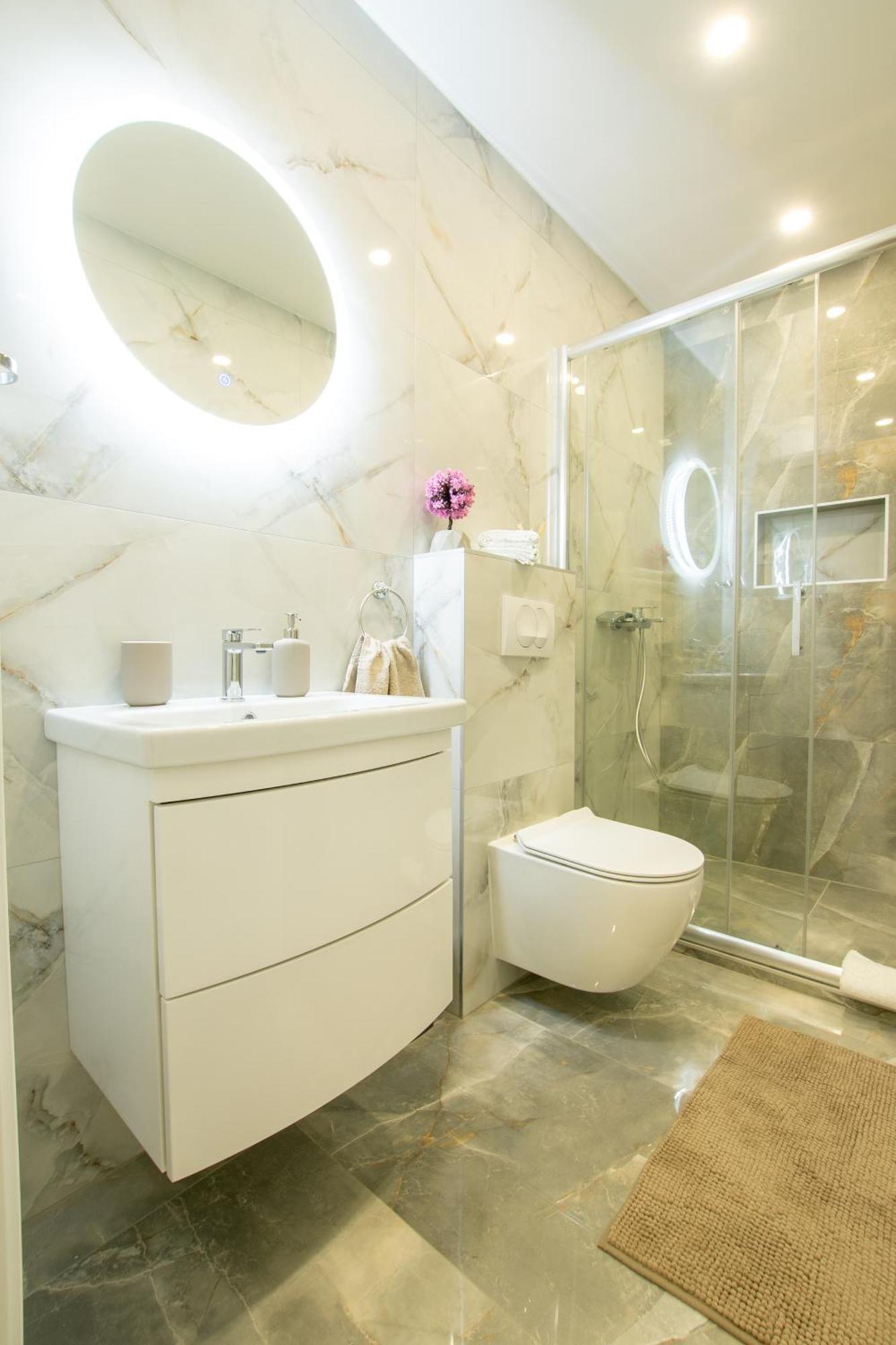 Apartman Valentina - Self Check In And Check Out Otočac Екстериор снимка