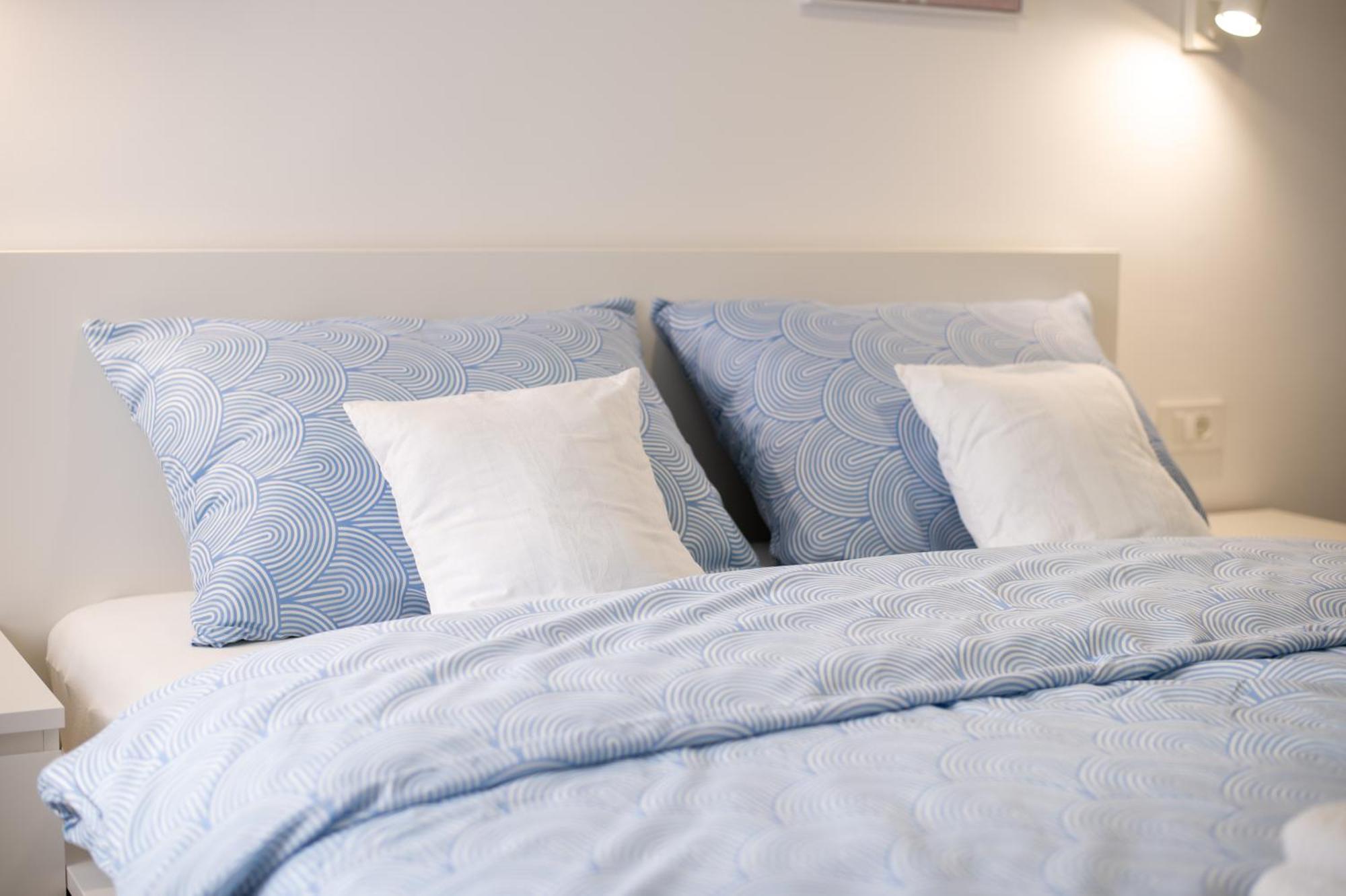 Apartman Valentina - Self Check In And Check Out Otočac Екстериор снимка
