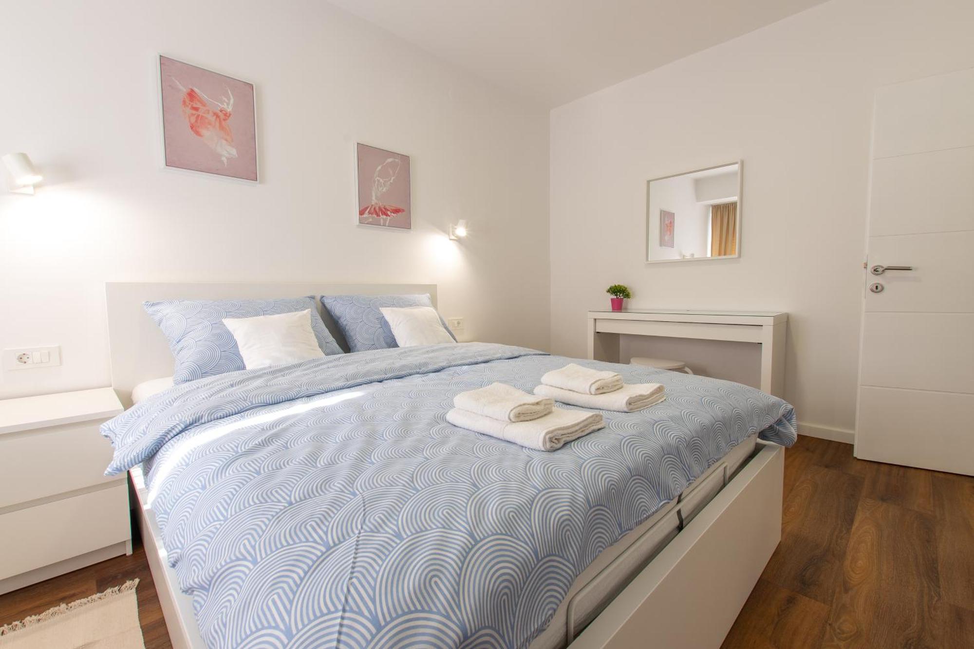 Apartman Valentina - Self Check In And Check Out Otočac Екстериор снимка