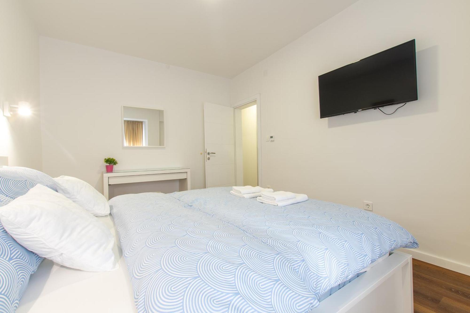 Apartman Valentina - Self Check In And Check Out Otočac Екстериор снимка