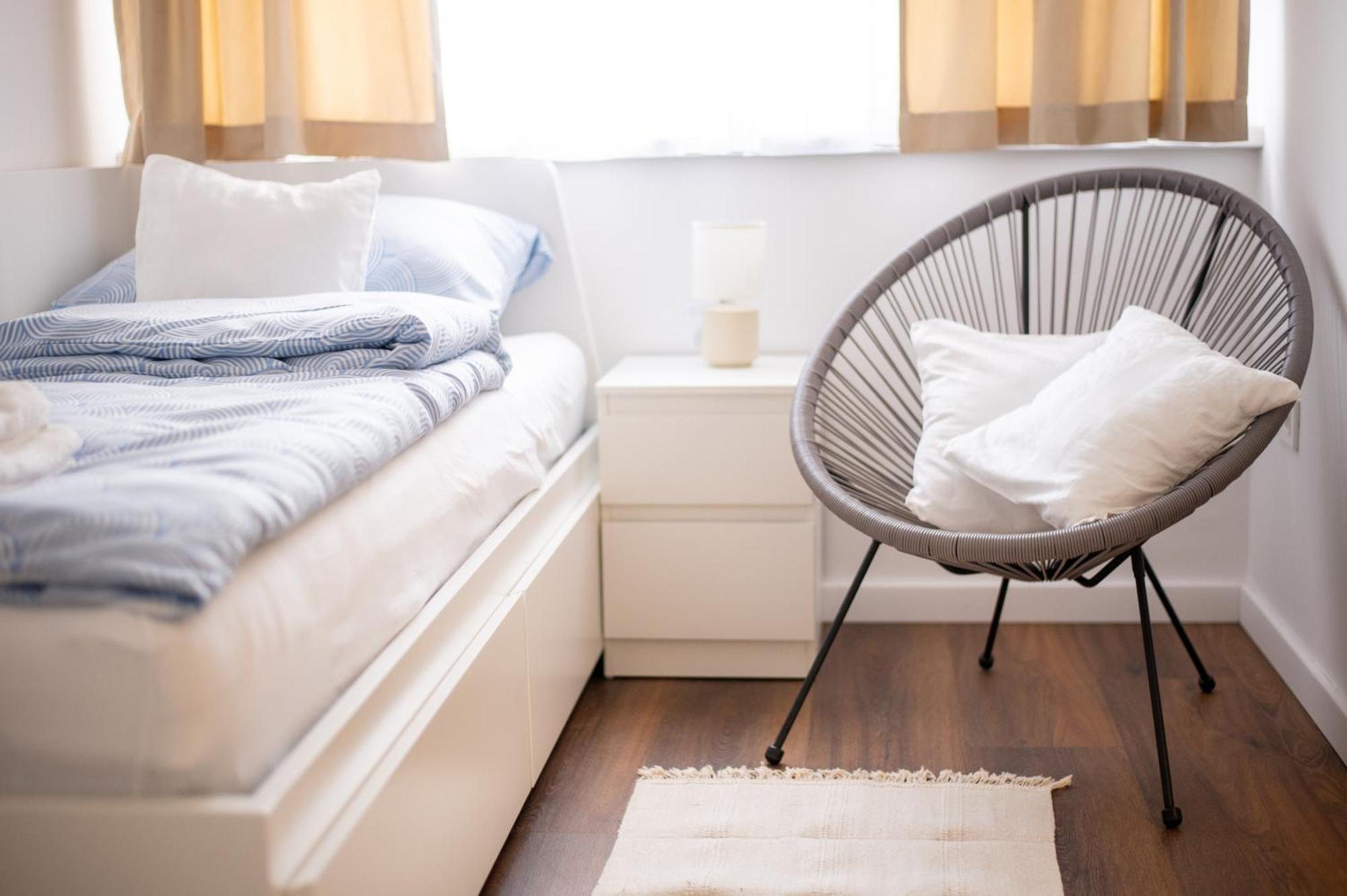 Apartman Valentina - Self Check In And Check Out Otočac Екстериор снимка