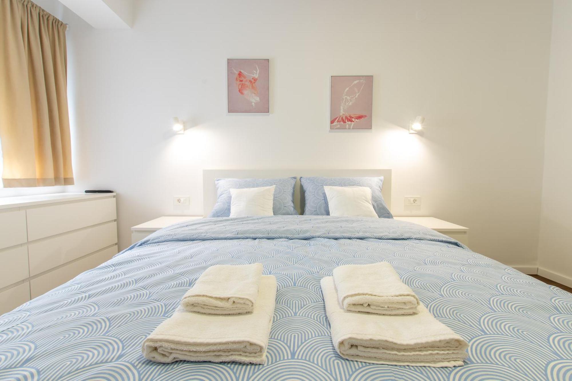 Apartman Valentina - Self Check In And Check Out Otočac Екстериор снимка