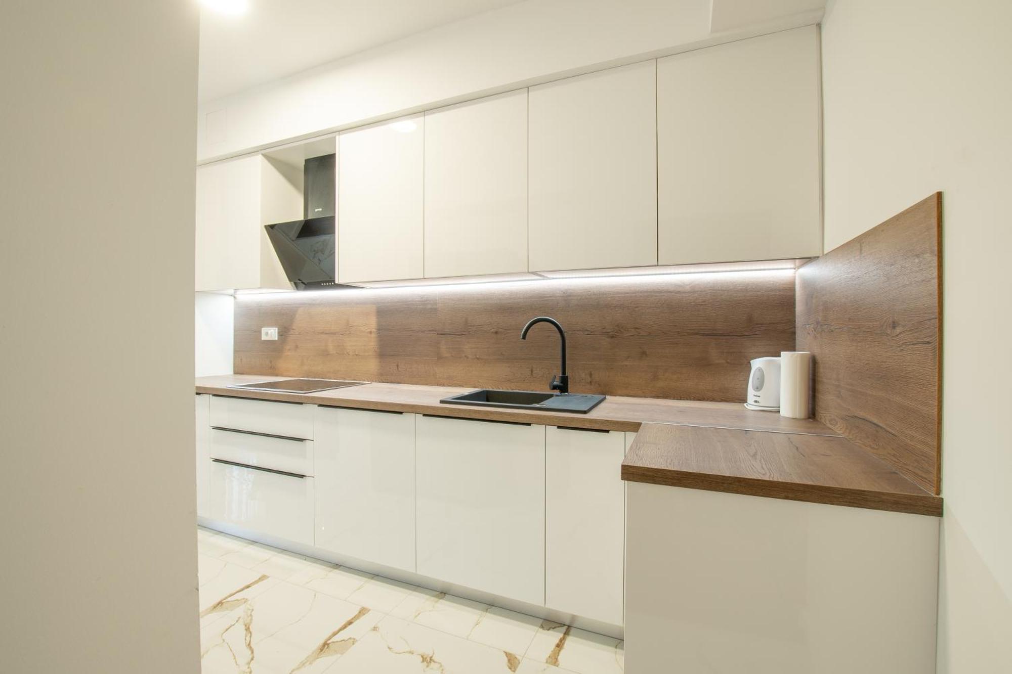 Apartman Valentina - Self Check In And Check Out Otočac Екстериор снимка