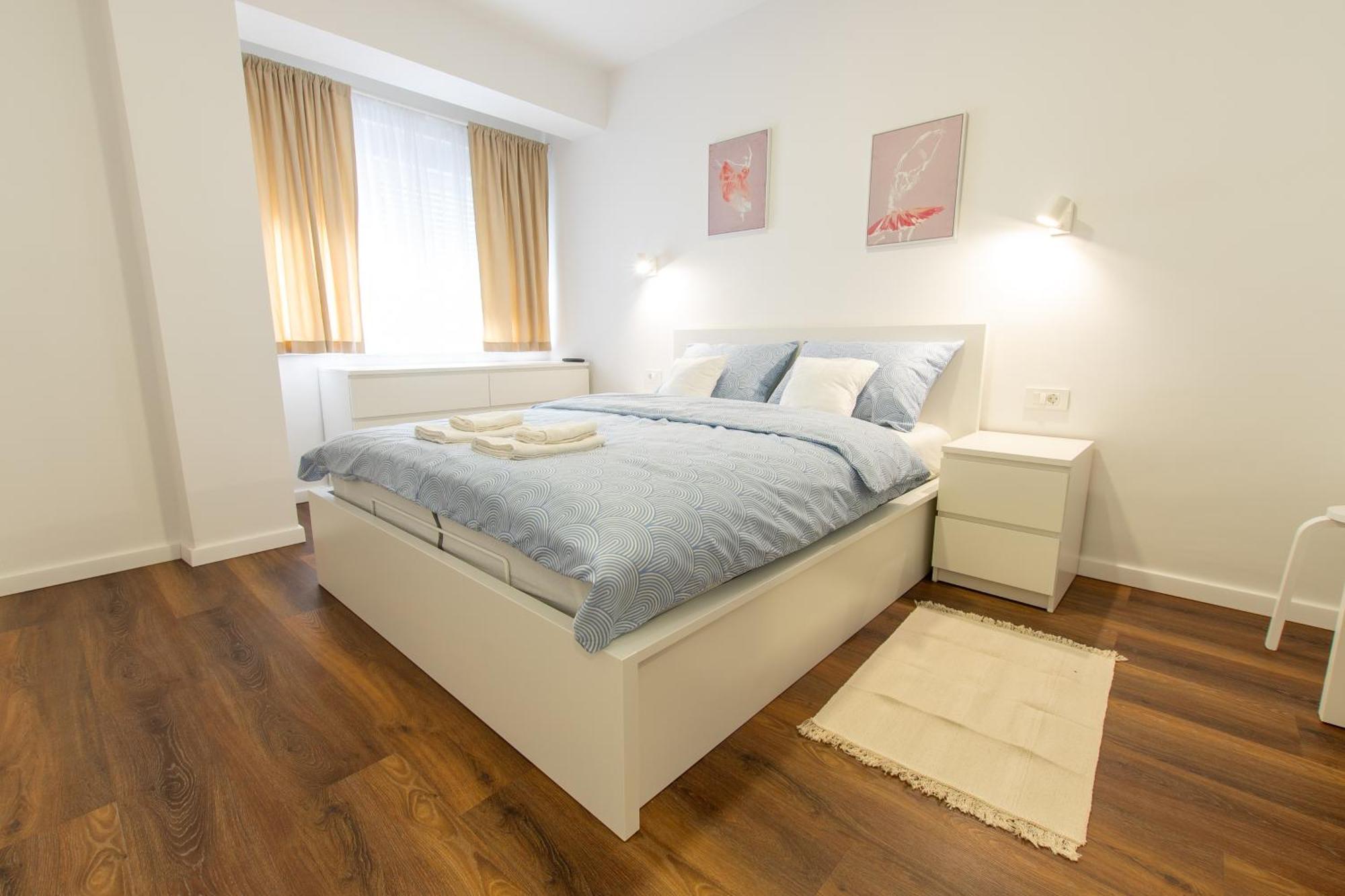 Apartman Valentina - Self Check In And Check Out Otočac Екстериор снимка